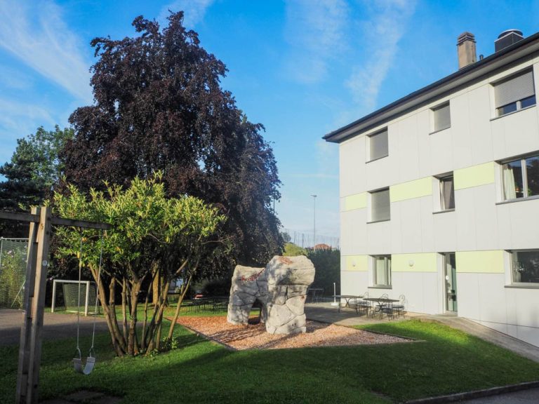 Maison d’enfants Les Airelles